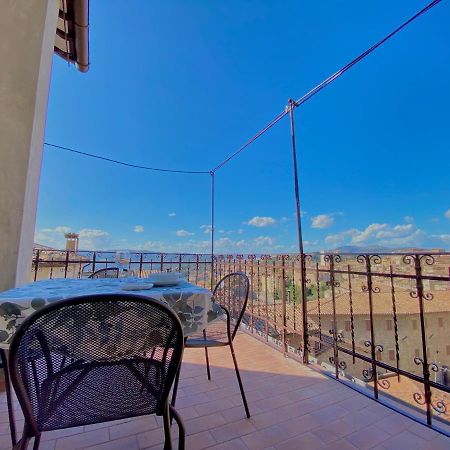 Case Baldelli La Terrazza Перуджа Экстерьер фото
