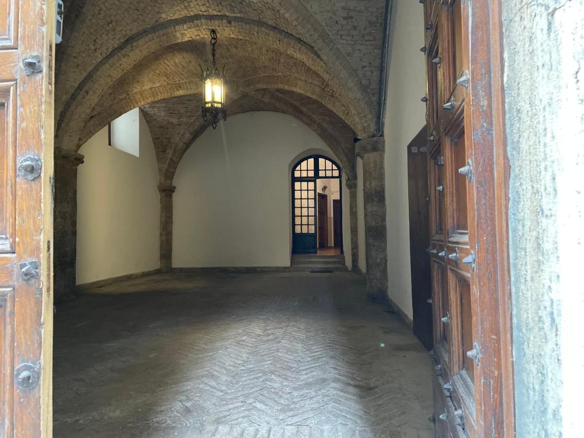 Case Baldelli La Terrazza Перуджа Экстерьер фото