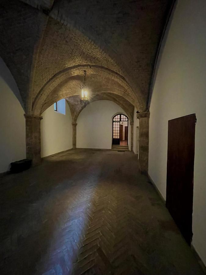 Case Baldelli La Terrazza Перуджа Экстерьер фото
