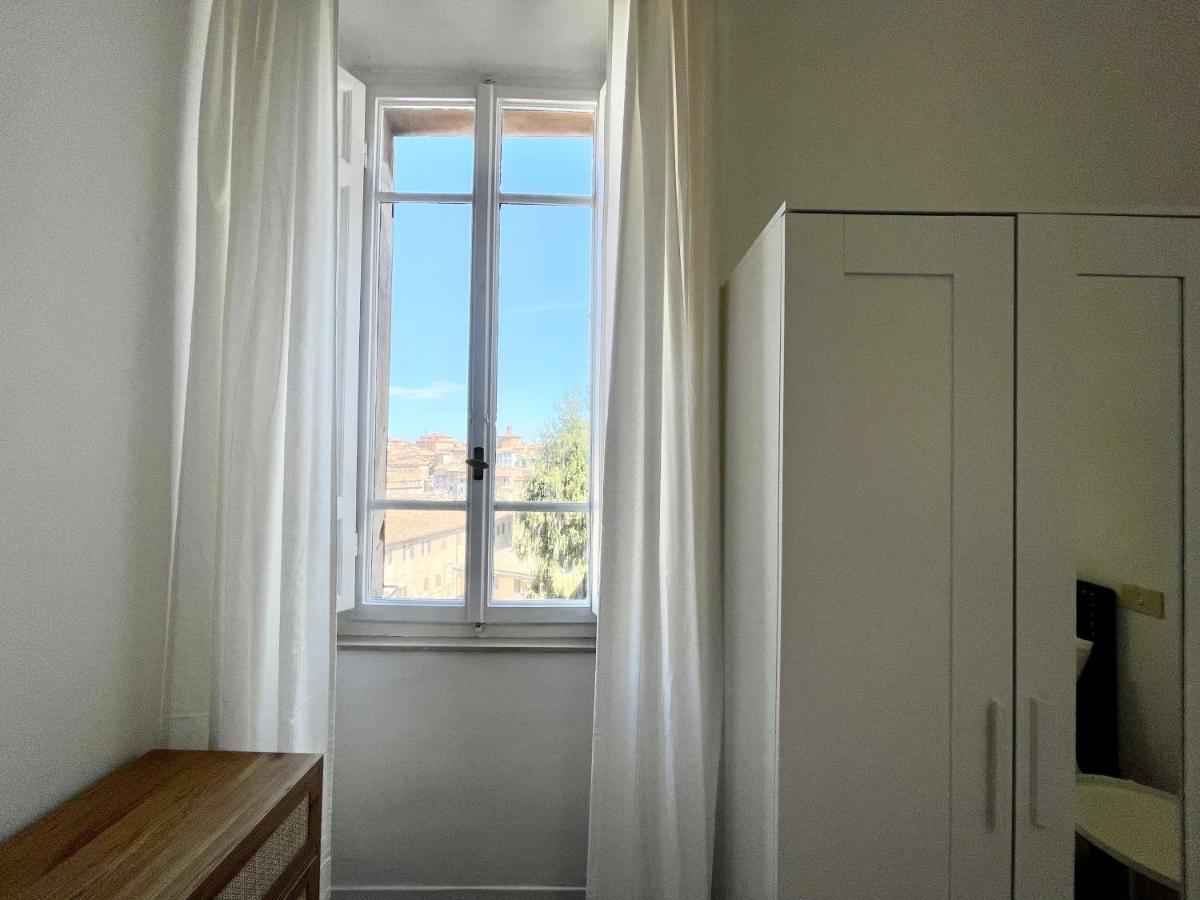 Case Baldelli La Terrazza Перуджа Экстерьер фото