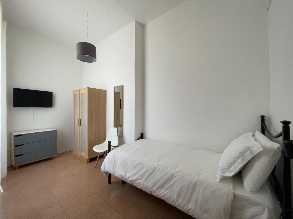 Case Baldelli La Terrazza Перуджа Экстерьер фото