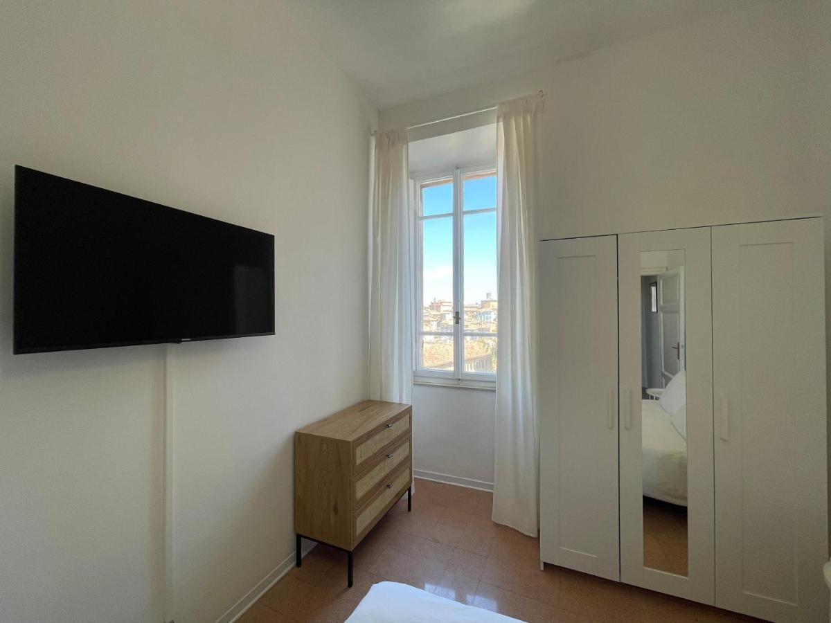 Case Baldelli La Terrazza Перуджа Экстерьер фото
